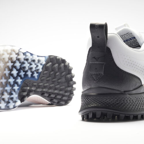 Mizuno Genem WG GTX Boa White/Black – Bild 3