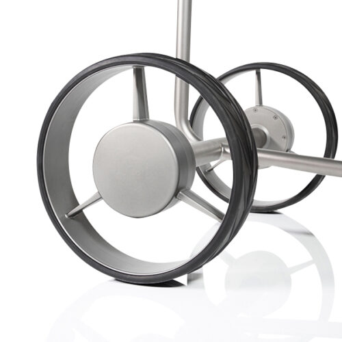 JuCad drive SL Titan Silence 2.0 – Bild 20