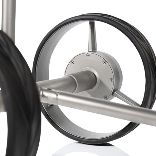 JuCad drive SL Titan Silence 2.0 – Bild 19