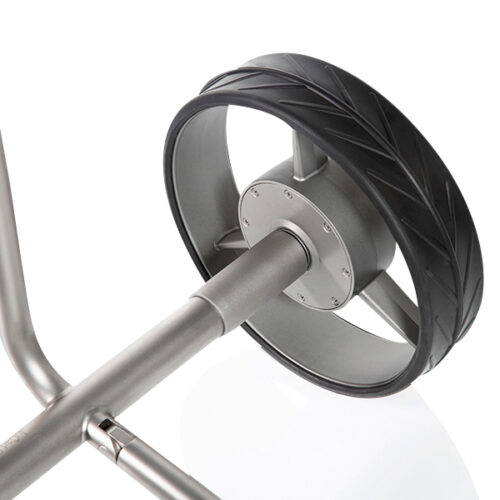 JuCad drive SL Titan Silence 2.0 – Bild 18