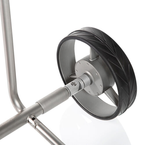 JuCad drive SL Titan Silence 2.0 – Bild 17