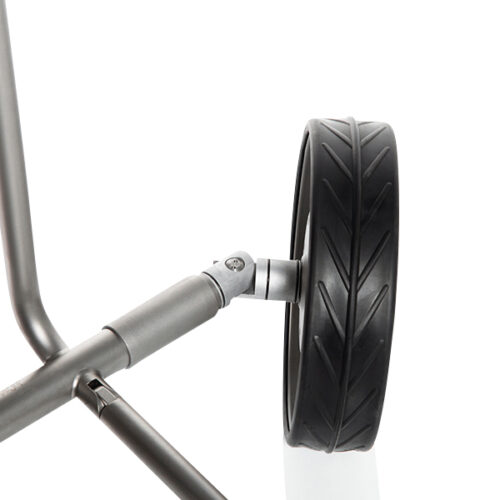 JuCad drive SL Titan Silence 2.0 – Bild 16