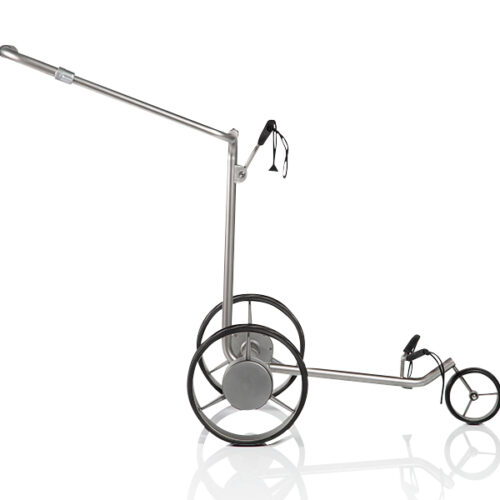 JuCad drive SL Titan Silence 2.0 – Bild 12