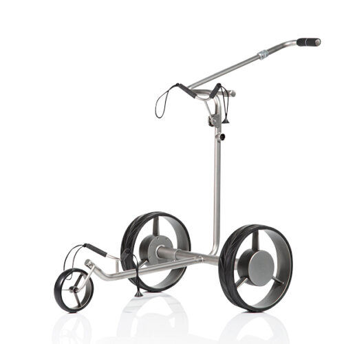 JuCad drive SL Titan Silence 2.0 – Bild 11