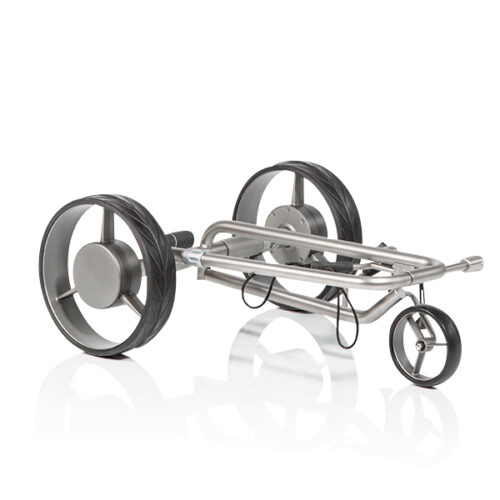 JuCad drive SL Titan Silence 2.0 – Bild 10