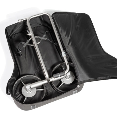 JuCad drive SL Titan Silence 2.0 – Bild 8