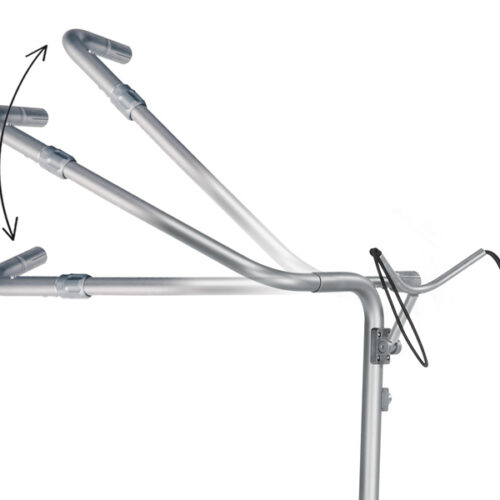 JuCad drive Steinless Steel 3.0 – Bild 7