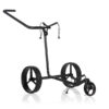JuCad Carbon Shadow Black Mat Manual