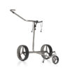 JuCad drive Steinless Steel 3.0
