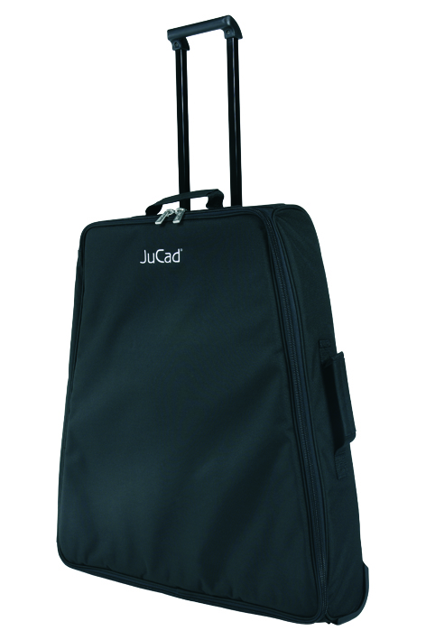 JUCAD PHANTOM TITAN EX 3.0, inkl. Fernbedienung und Tragetasche – Bild 13
