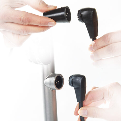 JuCad drive Steinless Steel 3.0 – Bild 4