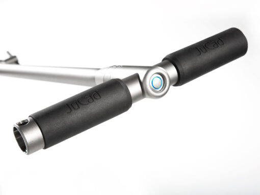 JuCad Ghost Titan 2.0 – Bild 4