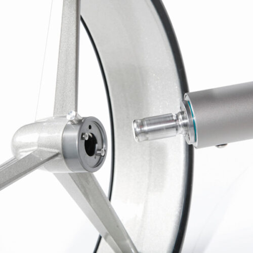 JuCad drive Steinless Steel 3.0 – Bild 5