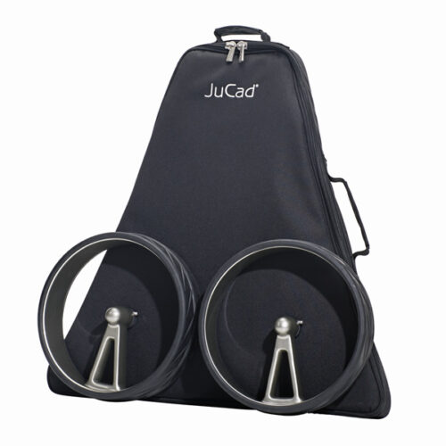 JUCAD PHANTOM TITAN 3.0, inkl. Tragetasche – Bild 14