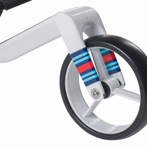 JuCad Carbon Racing Manual – Bild 5