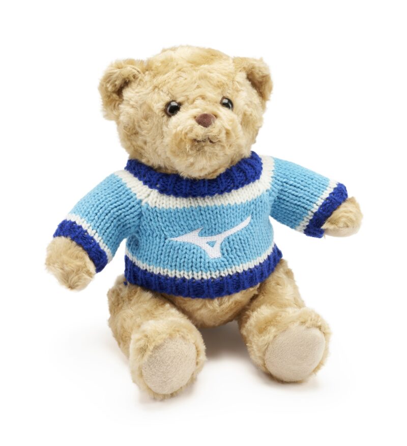 Mizuno Teddy