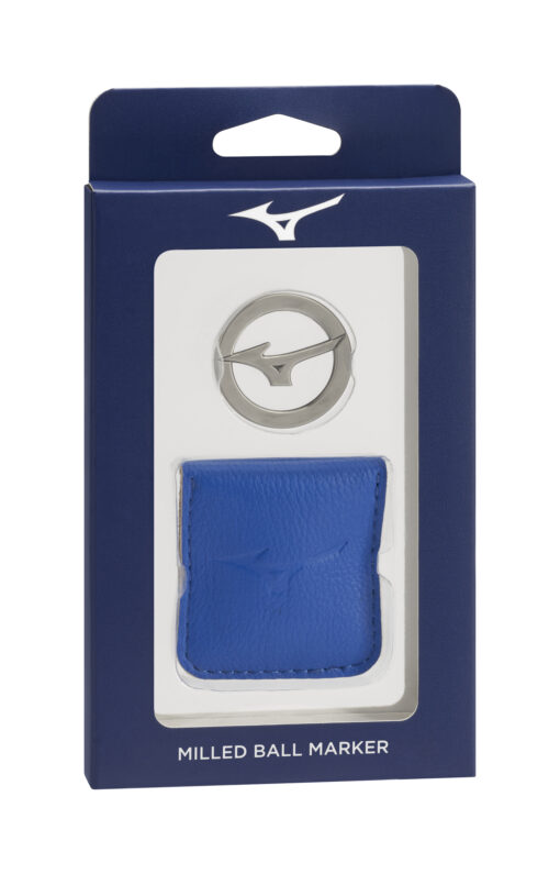 Mizuno RB Marker Coin Tote – Bild 2