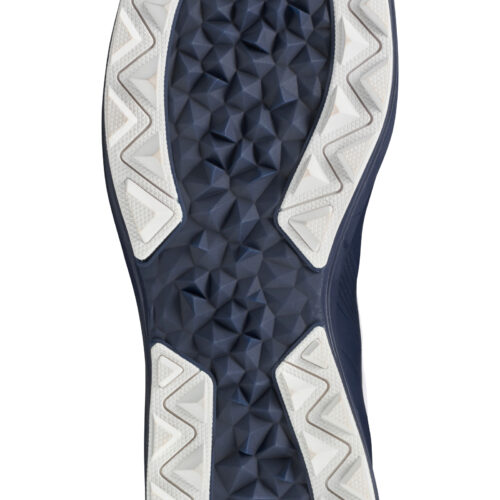 Mizuno MZU EN GORETEX White/Navy – Bild 4