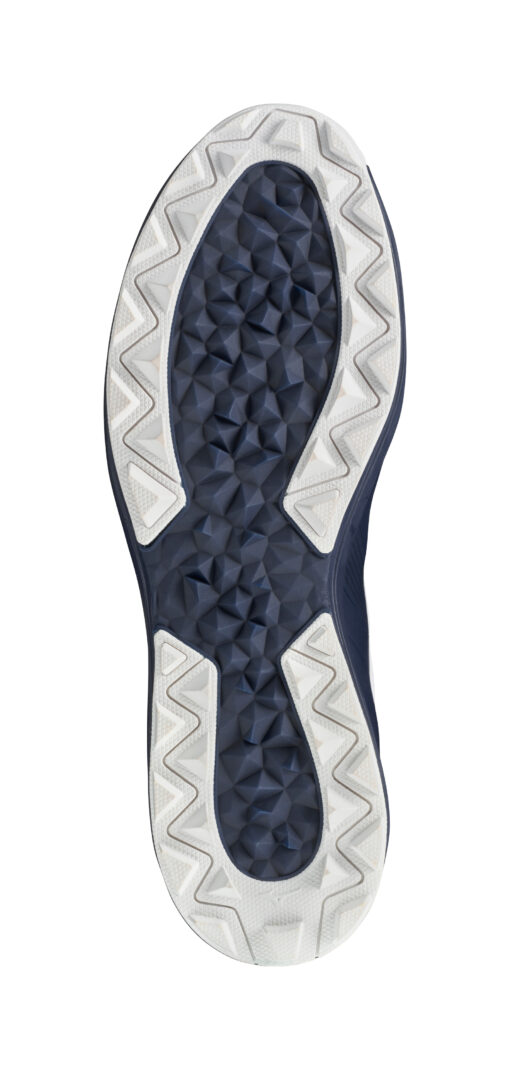 Mizuno MZU EN GORETEX White/Navy – Bild 4