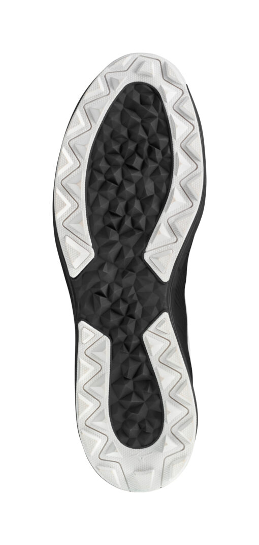 Mizuno MZU EN GORETEX White/Black – Bild 4
