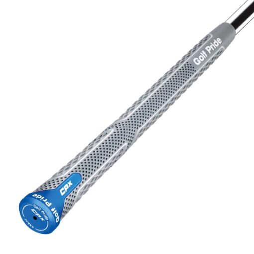 Golf Pride CPX UNDERSIZE 58 Grip – Bild 2