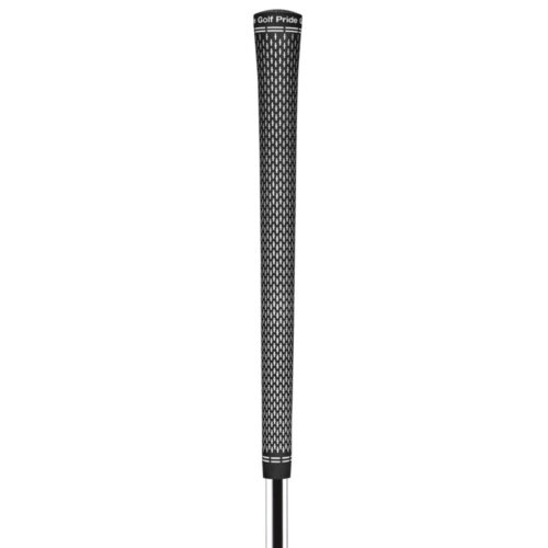 Golf Pride TOUR VELVET 360 MIDSIZE 60 WHITE Grip – Bild 4