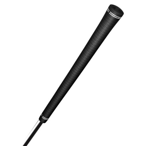 Golf Pride TOUR VELVET 360 STANDARD 60 BLACK Grip – Bild 3