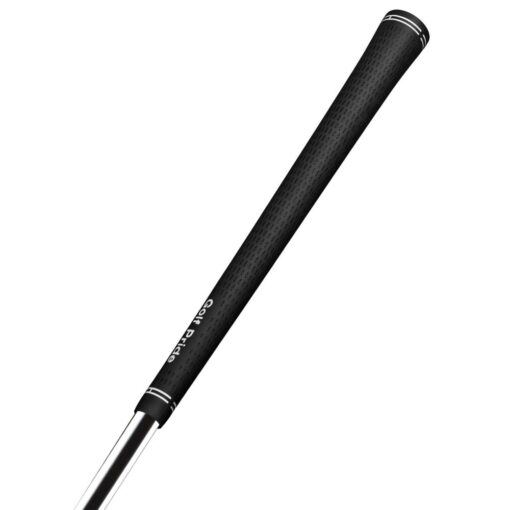 Golf Pride TOUR VELVET 360 STANDARD 60 BLACK Grip – Bild 2