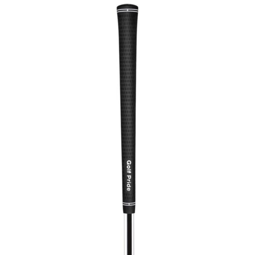 Golf Pride TOUR VELVET 360 STANDARD 60 BLACK Grip – Bild 4