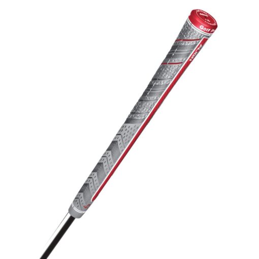 Golf Pride MCC PLUS4 ALIGN STANDARD Grip 60 – Bild 4