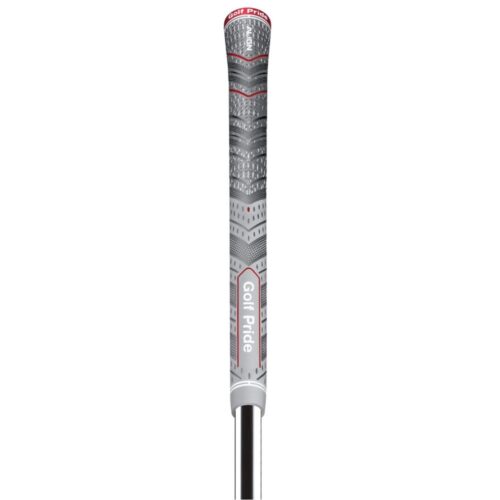 Golf Pride MCC PLUS4 ALIGN STANDARD Grip 60 – Bild 3