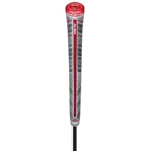 Golf Pride MCC PLUS4 ALIGN STANDARD Grip 60 – Bild 2