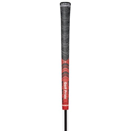 Golf Pride MCC STANDARD 60 RED Grip – Bild 4