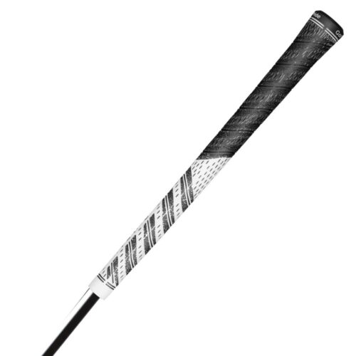 Golf Pride MCC STANDARD 60 WHITE Grip – Bild 4