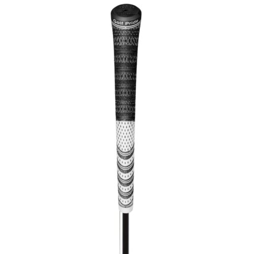 Golf Pride MCC STANDARD 60 WHITE Grip – Bild 3