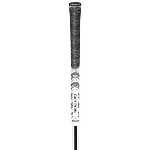 Golf Pride MCC STANDARD 60 WHITE Grip – Bild 5