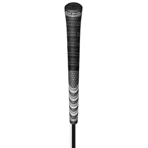 Golf Pride MCC MIDSIZE 60 BLACK Grip – Bild 3