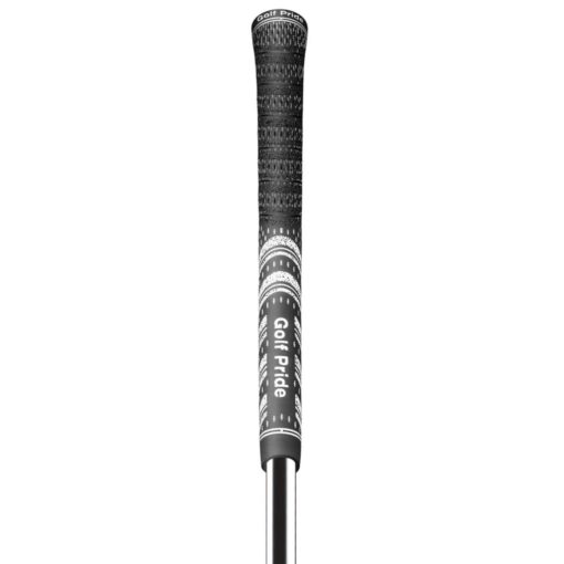 Golf Pride MCC MIDSIZE 60 BLACK Grip – Bild 2