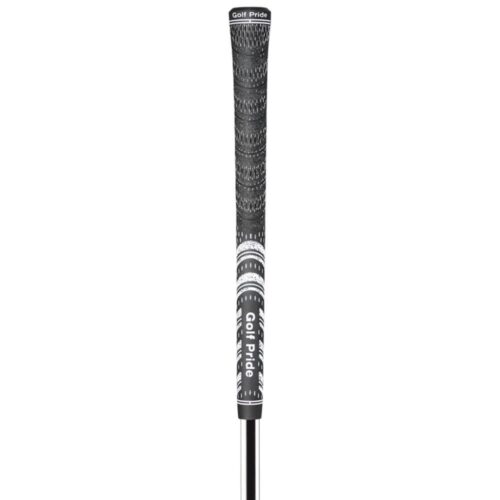 Golf Pride MCC STANDARD 60 BLACK Grip – Bild 4