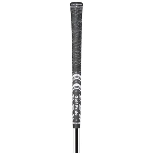Golf Pride MCC MIDSIZE 60 BLACK Grip – Bild 4