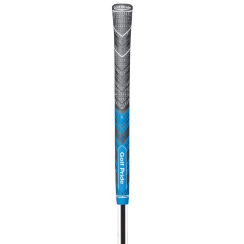 Golf Pride MCC PLUS4 STANDARD 60 BLUE Grip – Bild 5