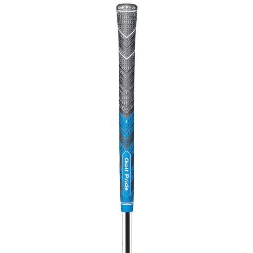 Golf Pride MCC PLUS4 STANDARD 60 BLUE Grip – Bild 5
