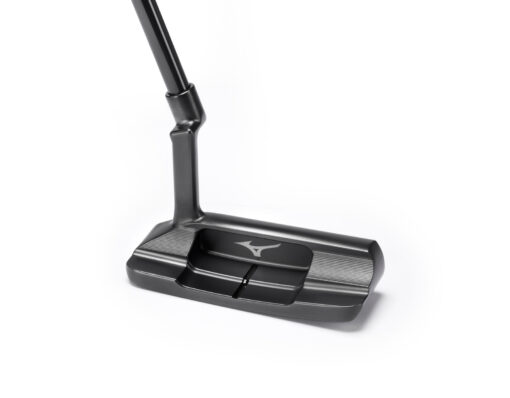 Mizuno M-Craft OMOI Putter - 04 / Black – Bild 5