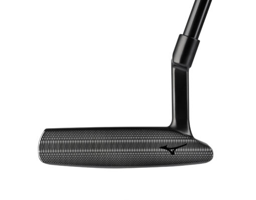 Mizuno M-Craft OMOI Putter - 04 / Black – Bild 4