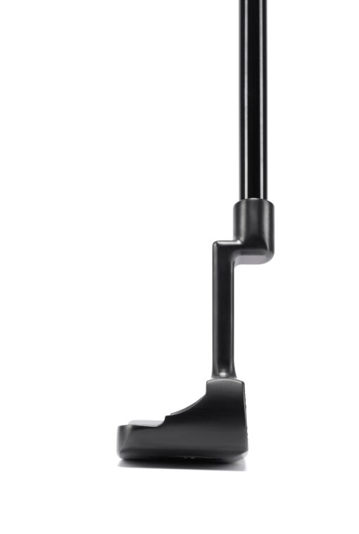 Mizuno M-Craft OMOI Putter - 04 / Black – Bild 3