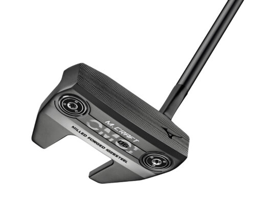 Mizuno M-Craft OMOI Putter - 06 / Blue – Bild 2