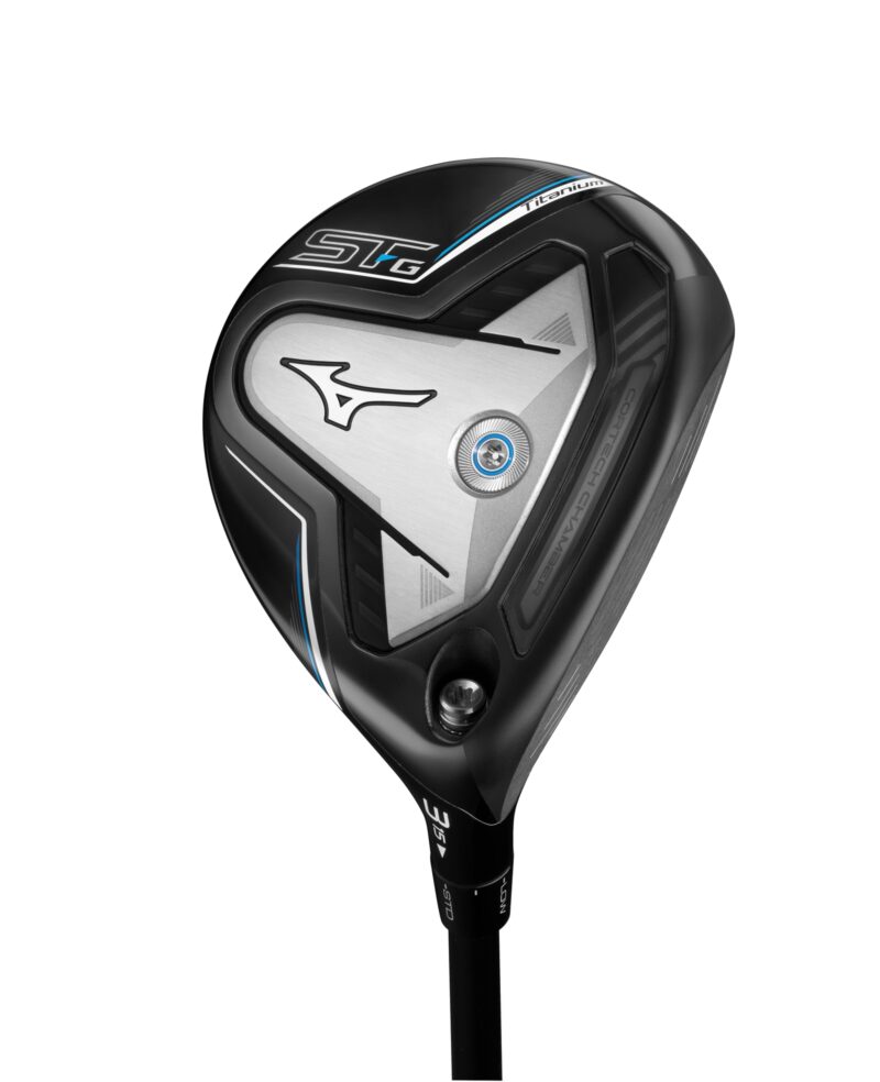 Mizuno ST-G Titanium Fairway wood - gebraucht, 100% Zustand