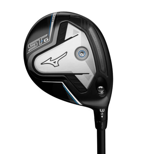 Mizuno ST-G Titanium Fairway wood - Custom Fit – Bild 3