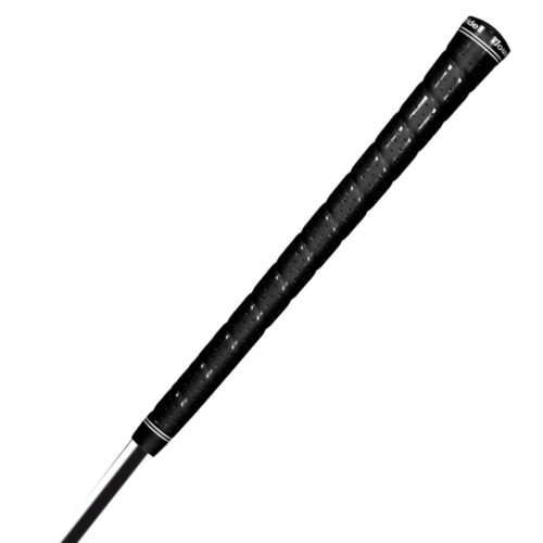 Golf Pride TOUR WRAP 2G 60 Grip BLACK – Bild 4