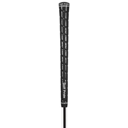 Golf Pride TOUR WRAP 2G 60 Grip BLACK – Bild 5
